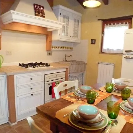 Holiday home Casa Francesco Torgiano