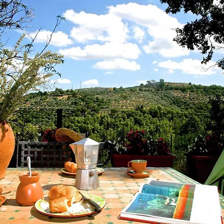 Casa Francesco *