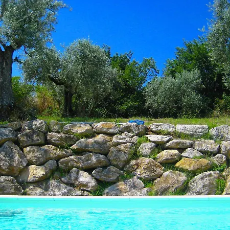 Holiday home Casa Francesco