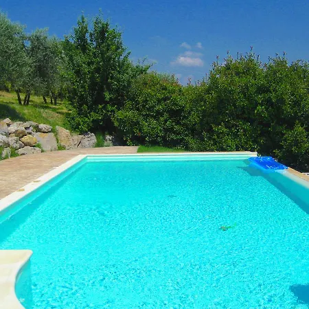 Holiday home Casa Francesco