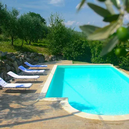 Casa Francesco * Torgiano