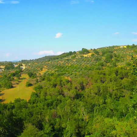 Holiday home Casa Francesco *