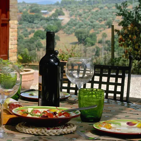 Casa Francesco *