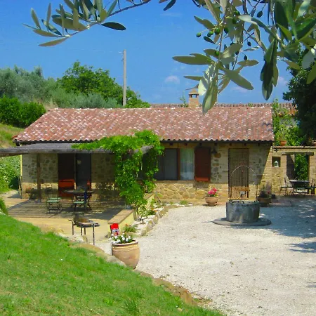 Nyaraló Casa Francesco *