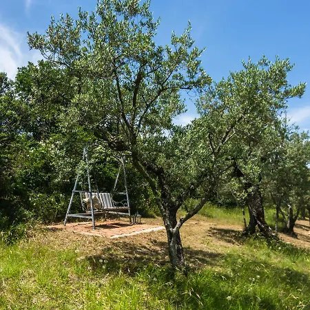 Nyaraló Casa Francesco Torgiano