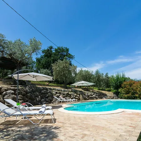 Casa Francesco * Torgiano