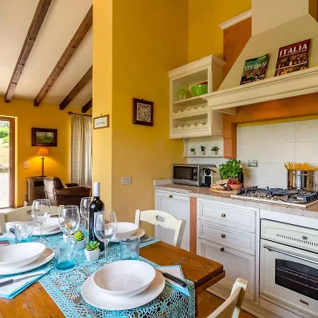 Casa Francesco * Torgiano