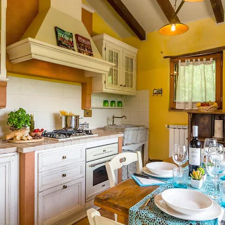 Holiday home Casa Francesco Torgiano