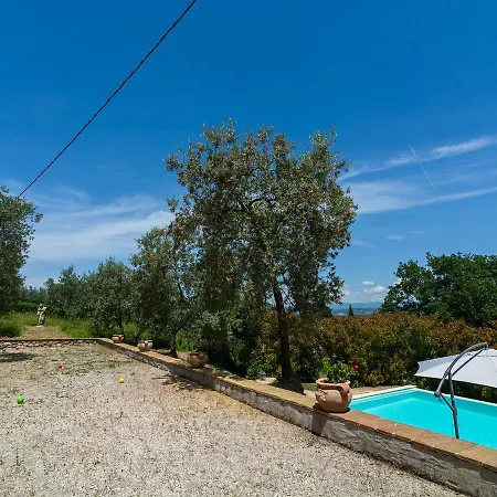 Casa Francesco Holiday home