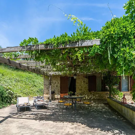 Casa Francesco Nyaraló