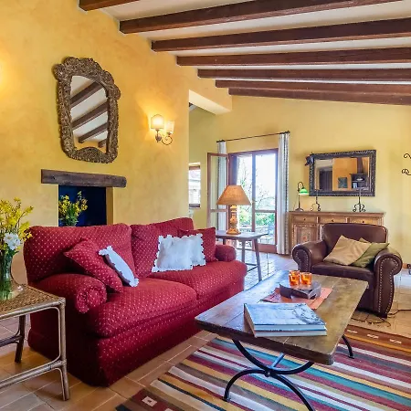 Holiday home Casa Francesco