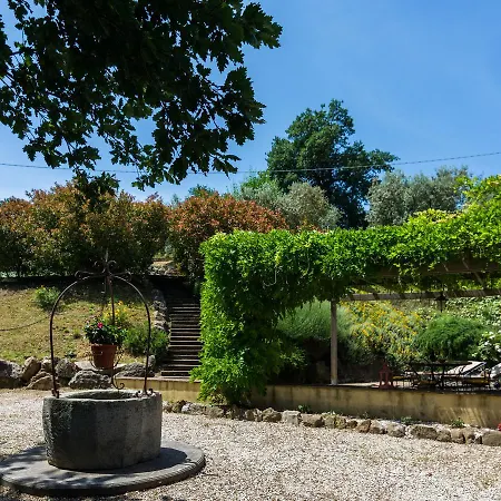 Casa Francesco