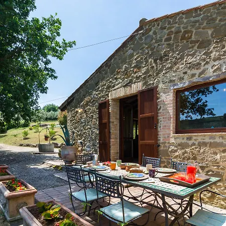 Holiday home Casa Francesco *