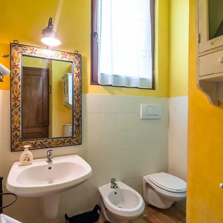 Casa Francesco
