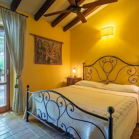 Nyaraló Casa Francesco