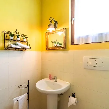 Casa Francesco Torgiano
