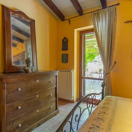 Holiday home Casa Francesco Torgiano