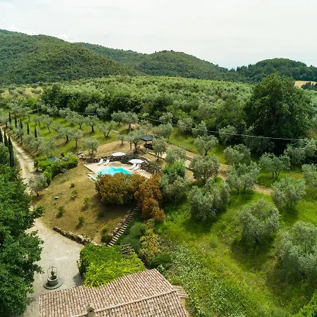 Casa Francesco