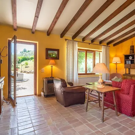 Casa Francesco Nyaraló *