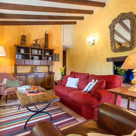 Casa Francesco Holiday home