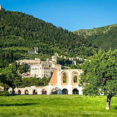 Casa Francesco *