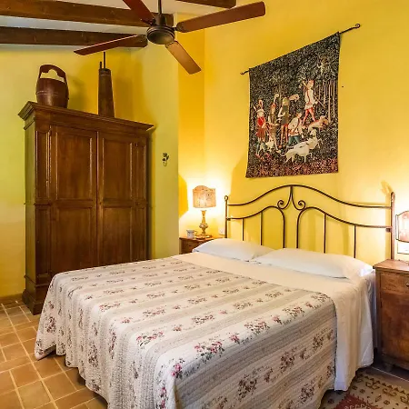 Holiday home Casa Francesco Torgiano